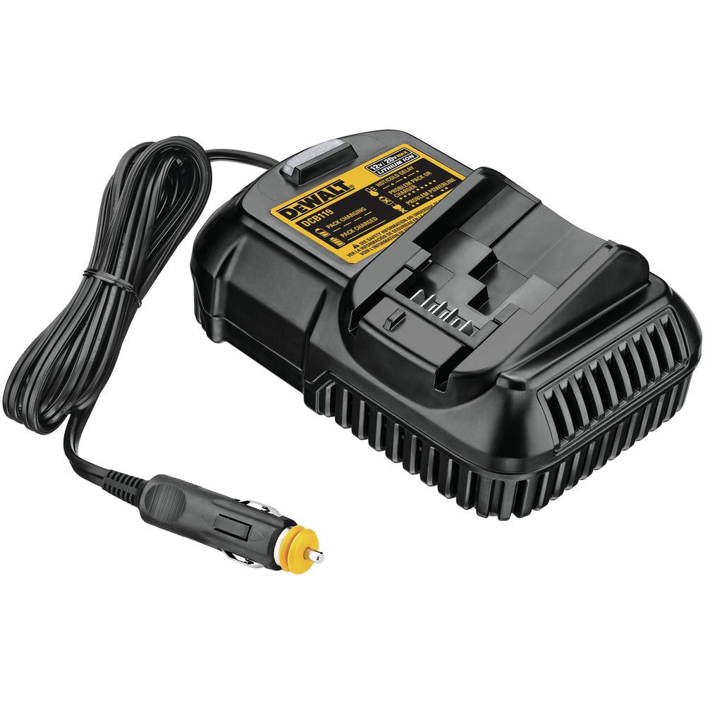dewalt-dcb119-12v-20v-max-car-battery-charger image 1