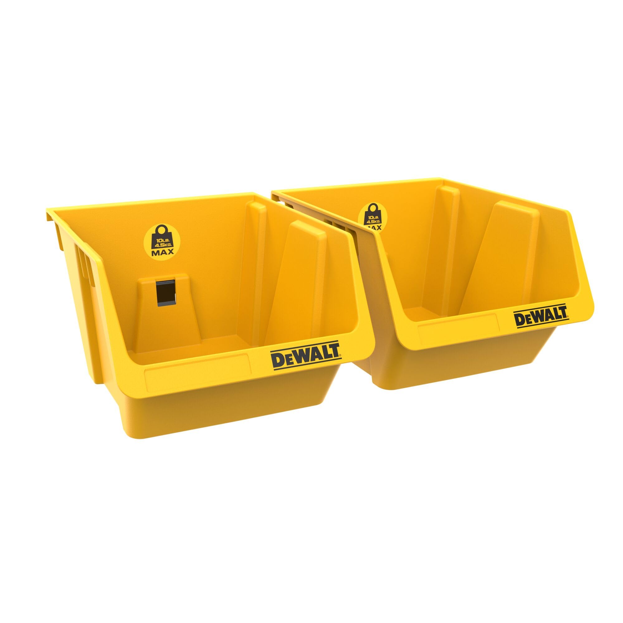 dewalt-dwst82813-plastic-bins-2-pack-10-lb-capacity-each image 7