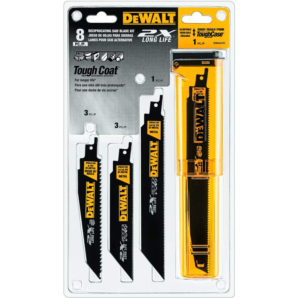 dewalt-dw4896-6-piece-bi-metal-reciprocating-saw-blade-set image 6