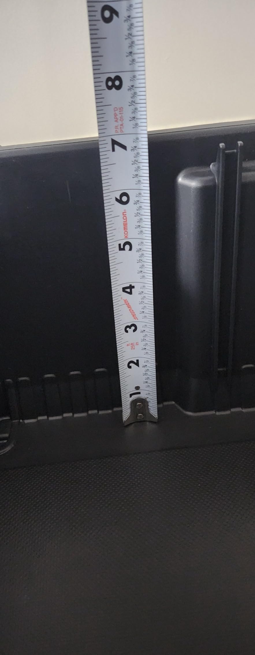 Great for organizing a job site