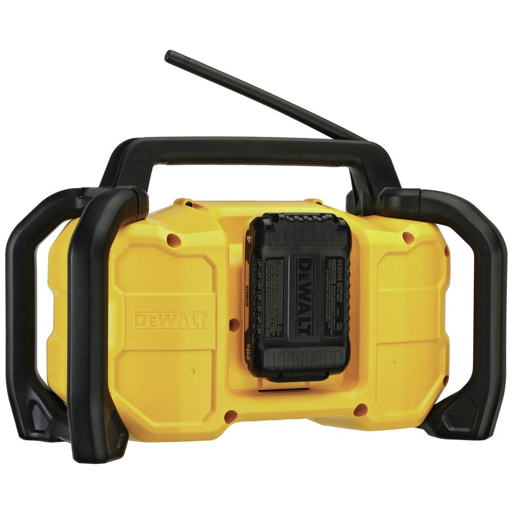 dewalt-12v-20v-max-bluetooth-jobsite-radio-dcr028b image 5
