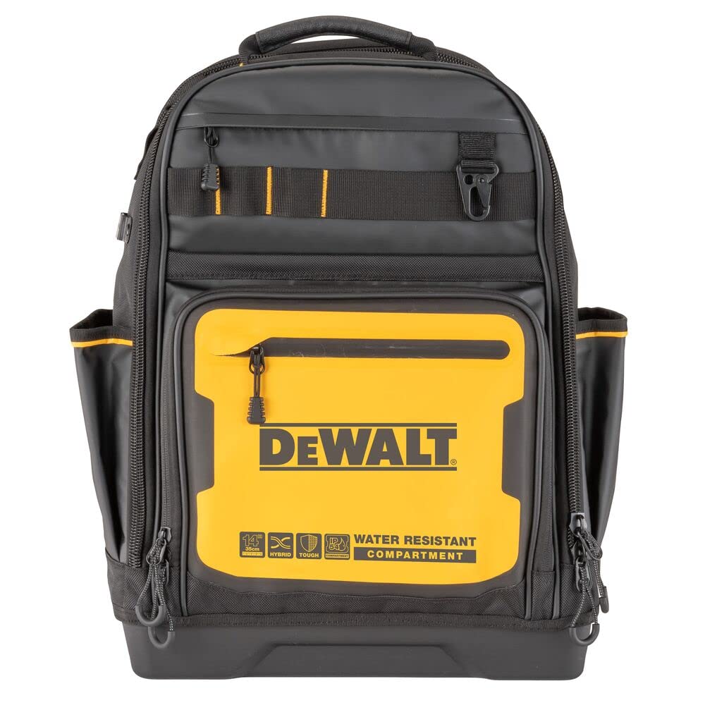 dewalt-tool-backpack-dwst560102-43-pocket-water-resistant-tool-storage image 3