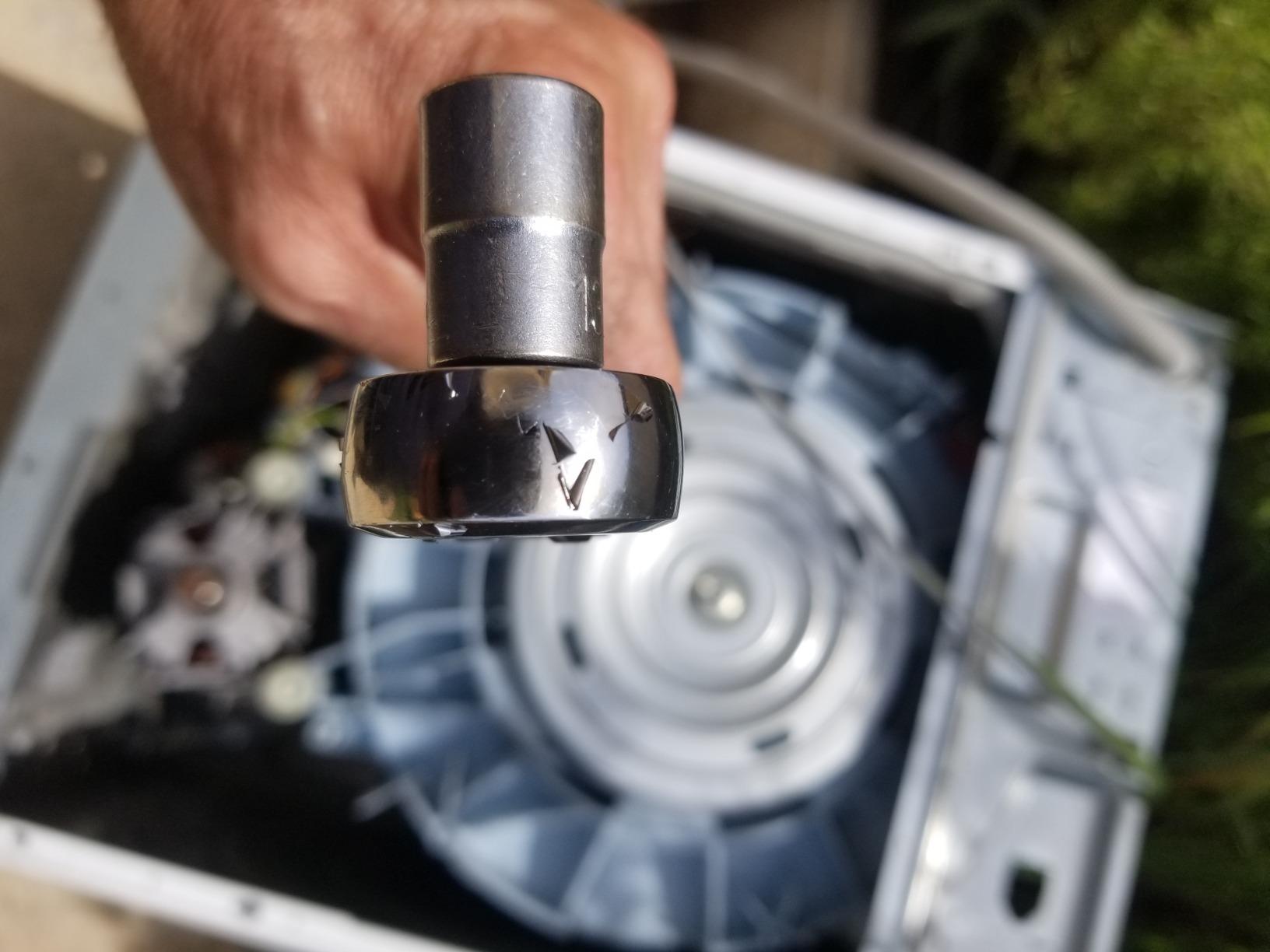 Top-notch ratchet