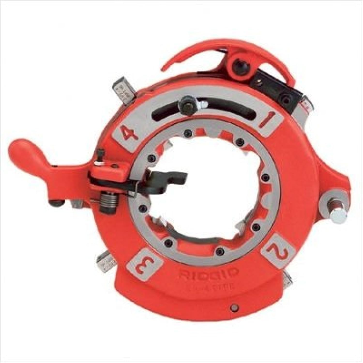 ridgid-26132-711-self-opening-universal-die-head-1-4-to-2-inch-npt-right-hand image 3
