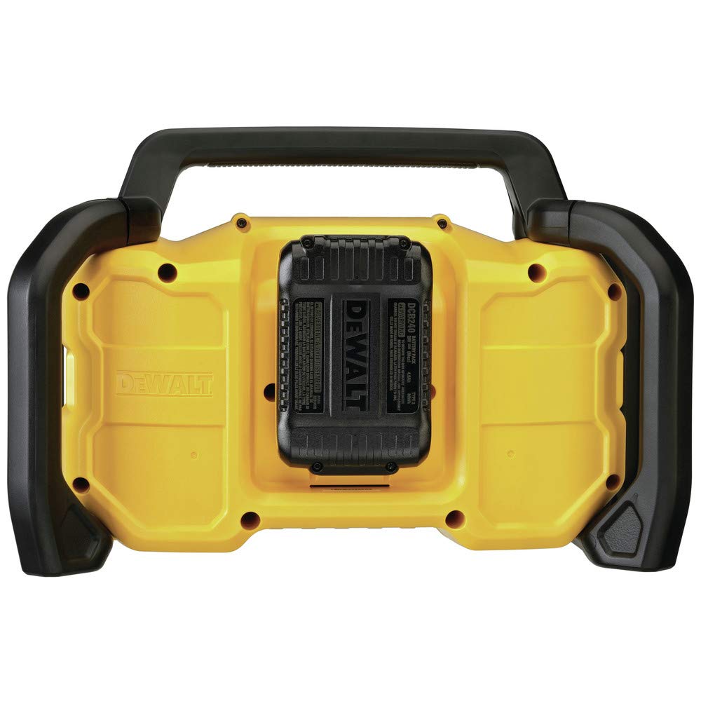 dewalt-12v-20v-max-bluetooth-jobsite-radio-dcr028b image 4