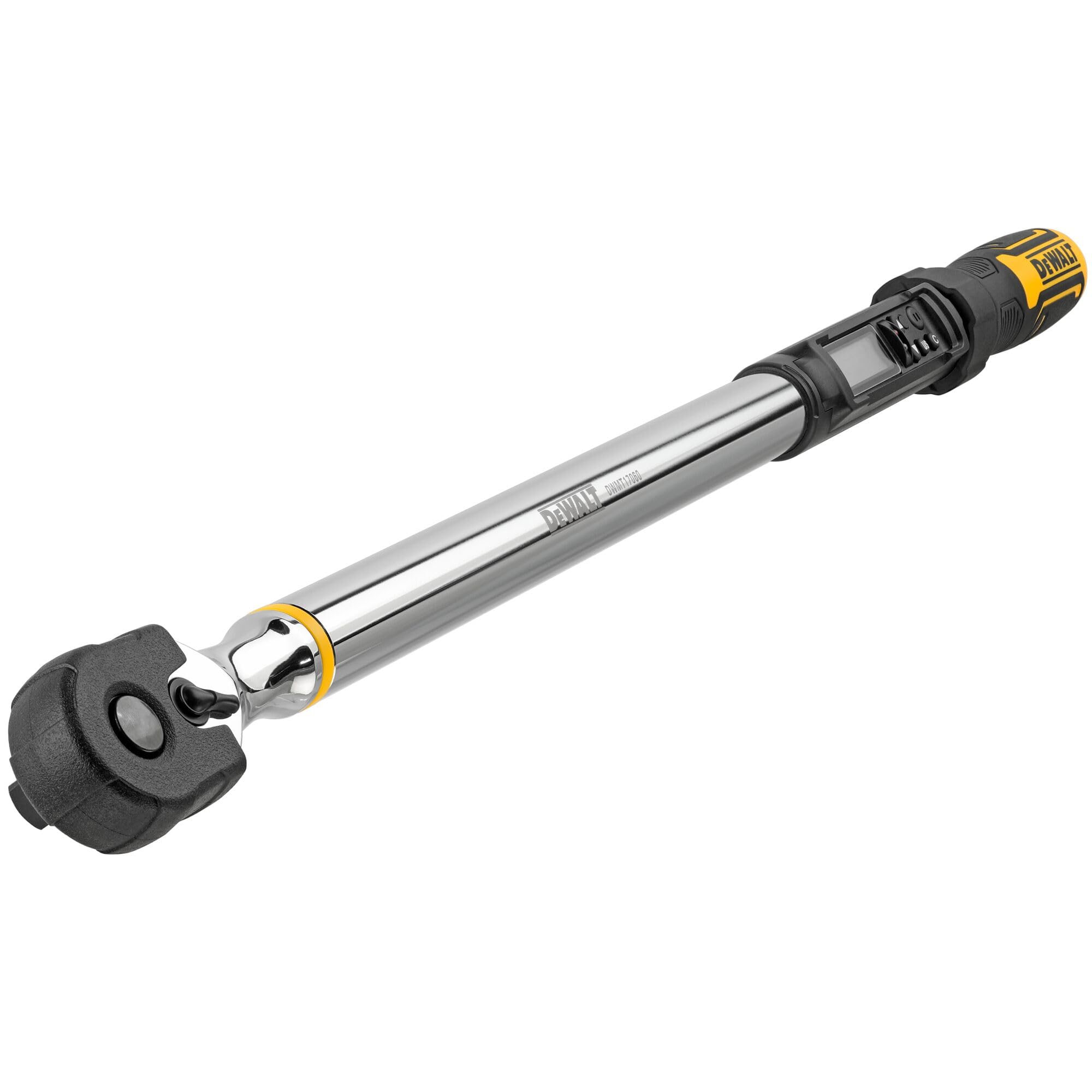 dewalt-3-8-inch-drive-micro-adjust-torque-wrench-20-100-ft-lb-dwmt75463 image 4