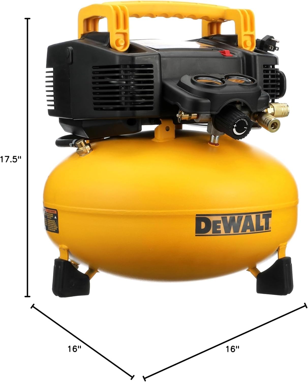 dewalt-dwfp55126-6-gallon-pancake-air-compressor-165-psi image 3