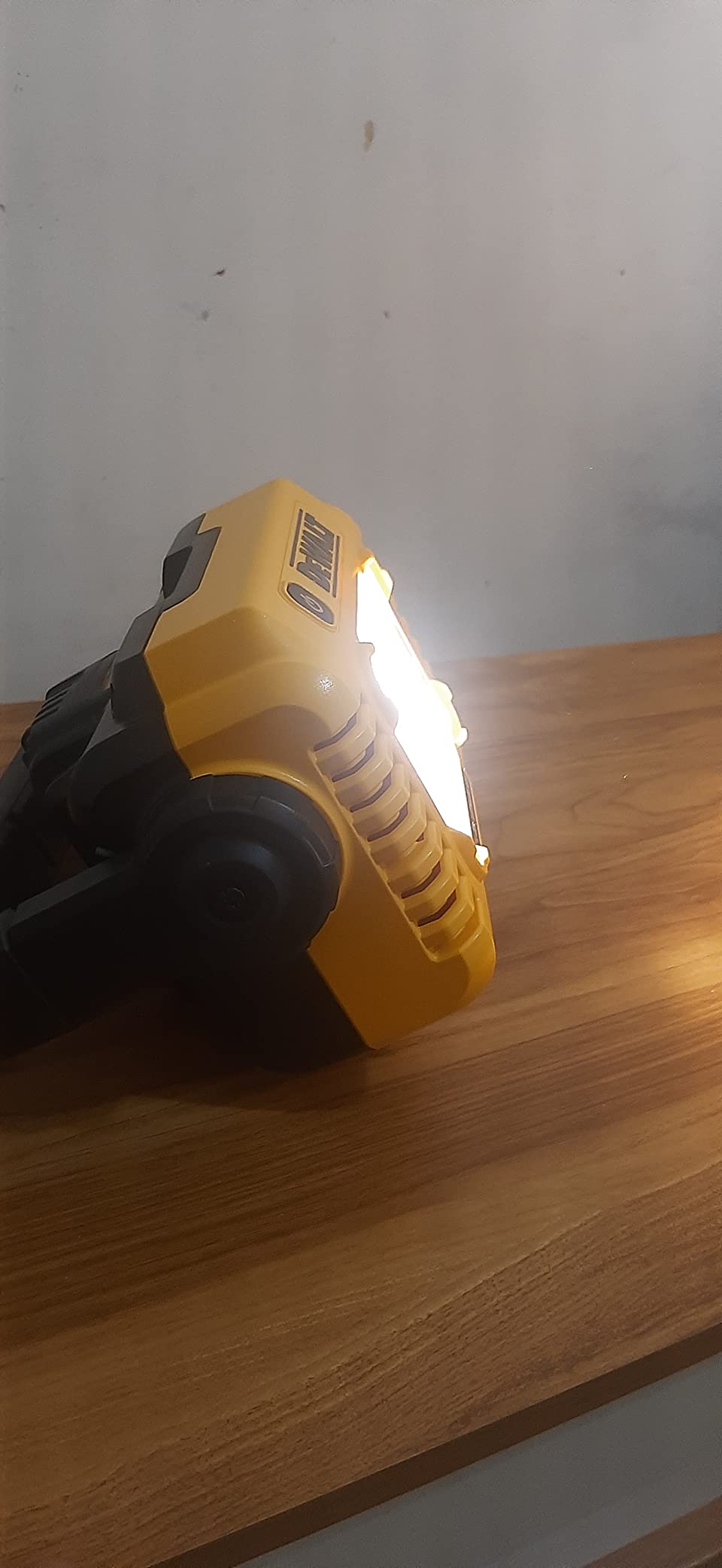 Good but no dimmer