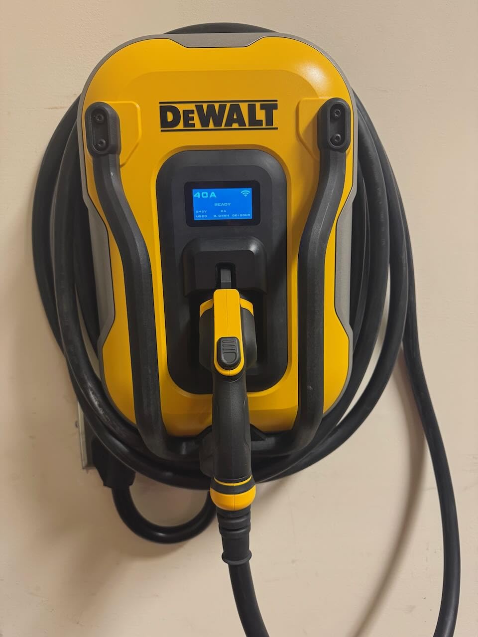 Good charger