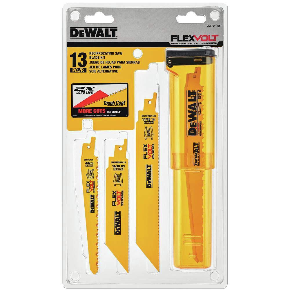 dewalt-flexvolt-13-piece-reciprocating-saw-blade-set-dwafv413set image 2