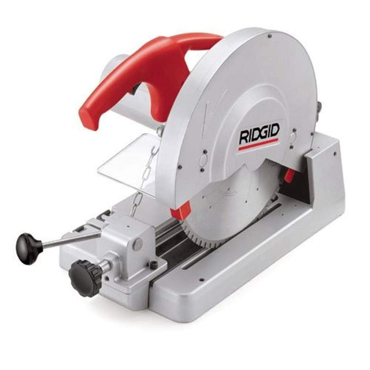 ridgid-614-14-inch-dry-cut-saw-model-71687 image 1