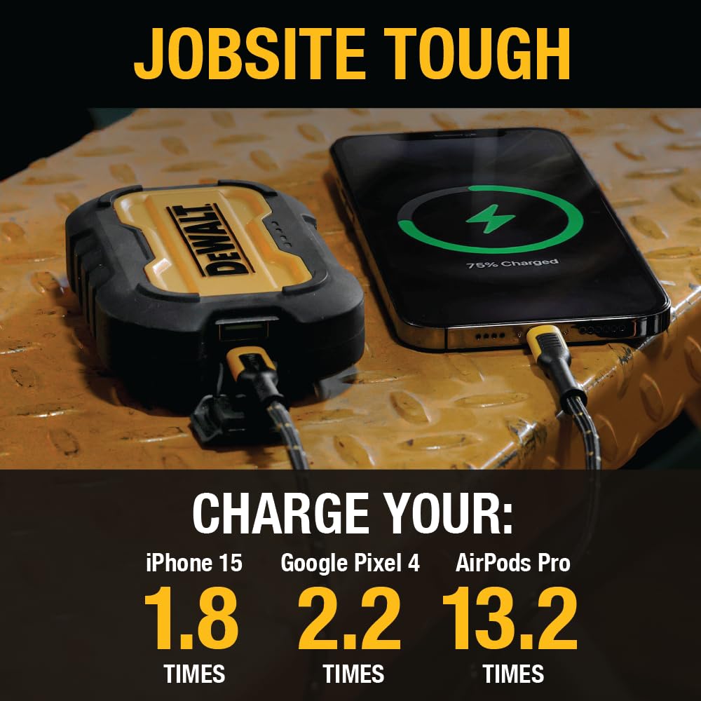 dewalt-heavy-duty-10-000-mah-power-bank-with-usb-c-pd image 5
