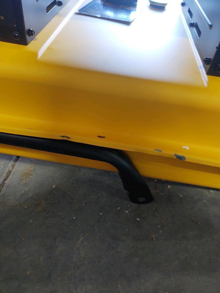 Powerful and reliable