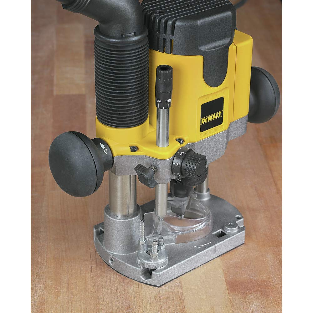 dewalt-dw621-plunge-router-10-amp-2-hp-variable-speed image 4