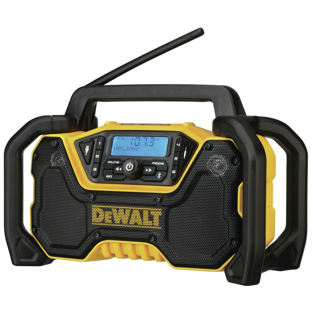 dewalt-12v-20v-max-bluetooth-jobsite-radio-dcr028b image 3