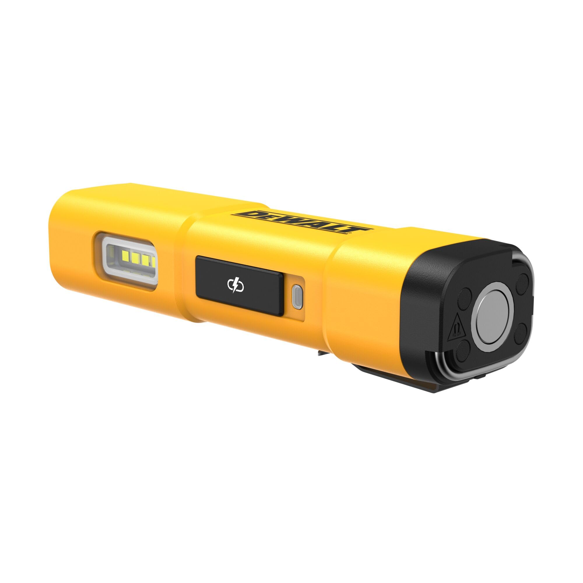 dewalt-dcl183-usb-c-rechargeable-magnetic-led-flashlight image 6