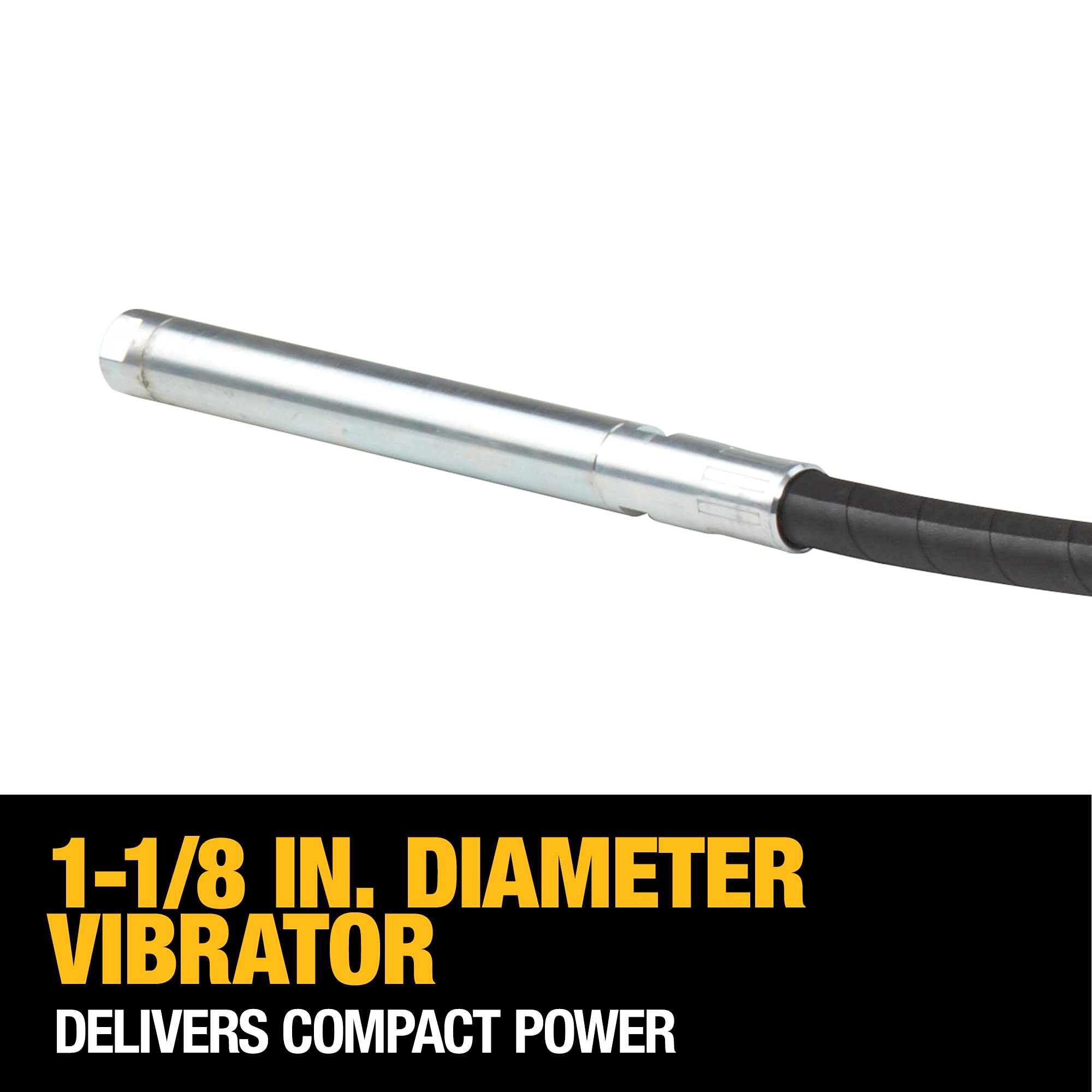 dewalt-20v-max-pencil-concrete-vibrator-kit-dce531m1 image 4