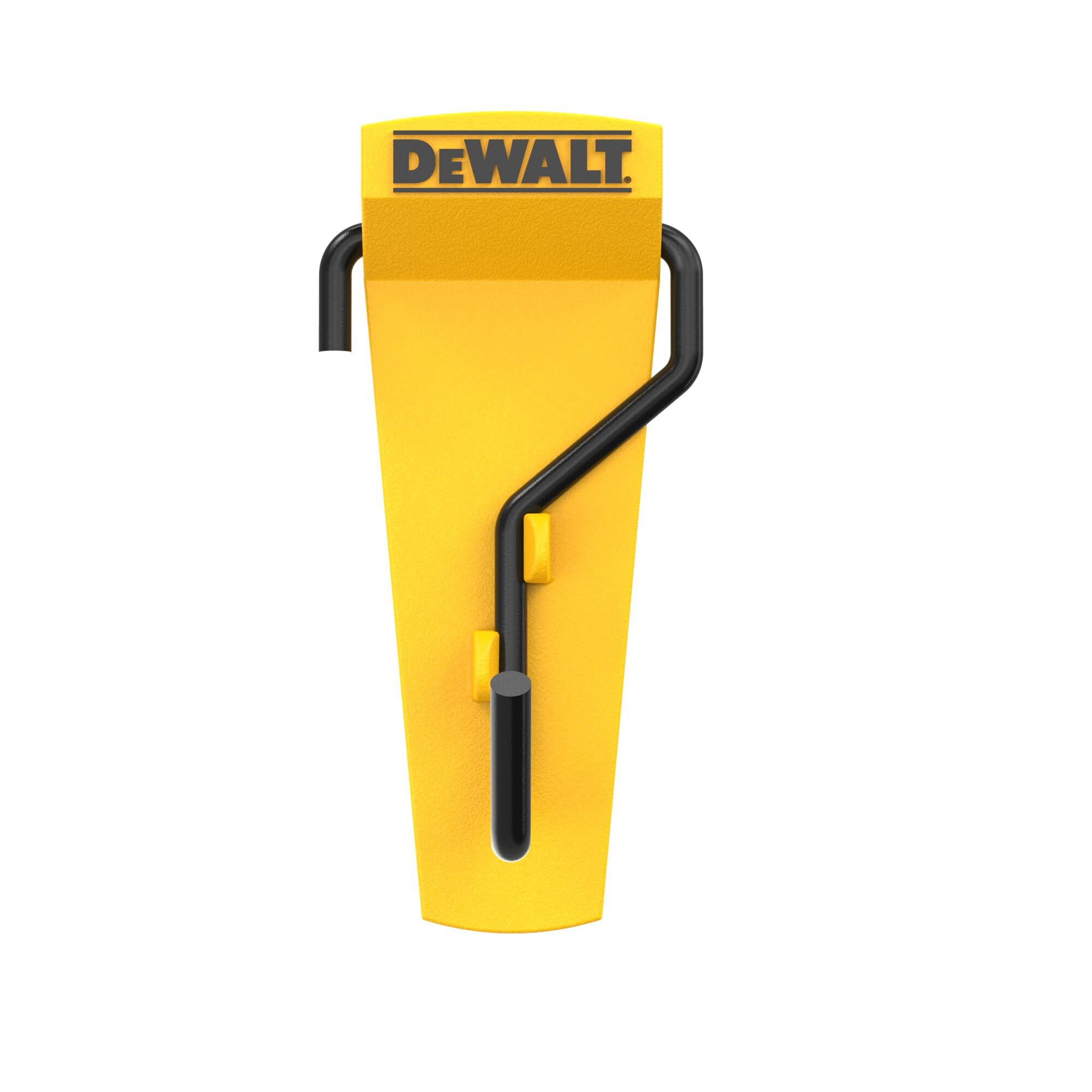 dewalt-dwst82816-8-piece-hand-tool-hook-set-for-workshop-storage-system image 1
