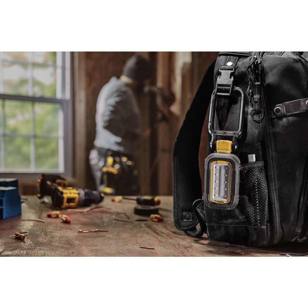 dewalt-dcl182-rechargeable-led-work-light-1000-lumen-magnetic image 6