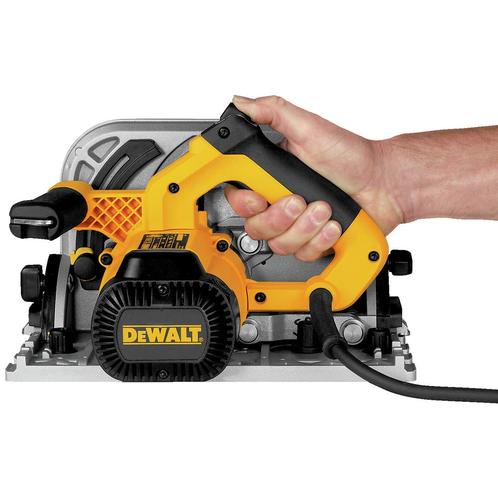 dewalt-6-1-2-inch-tracksaw-kit-dws520k-12a-corded-plunge-saw image 7