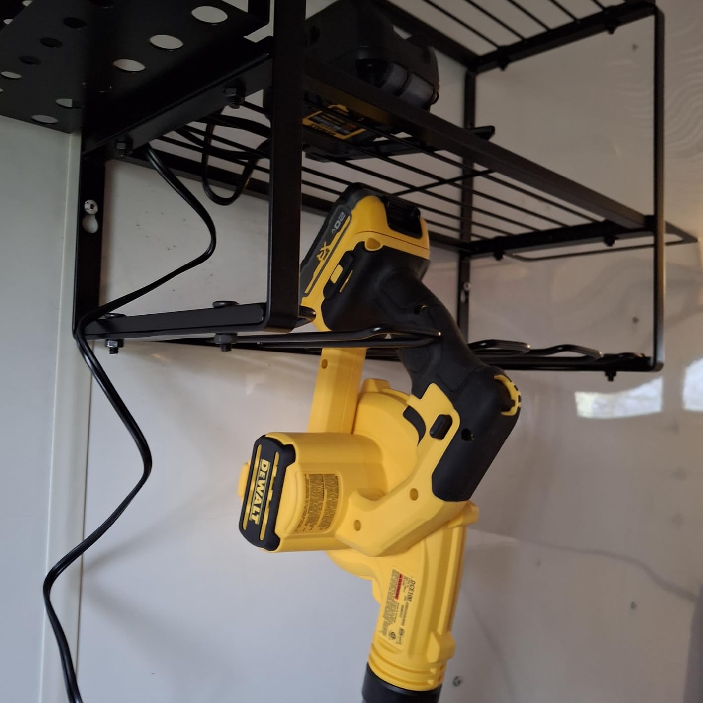 Future of power tools