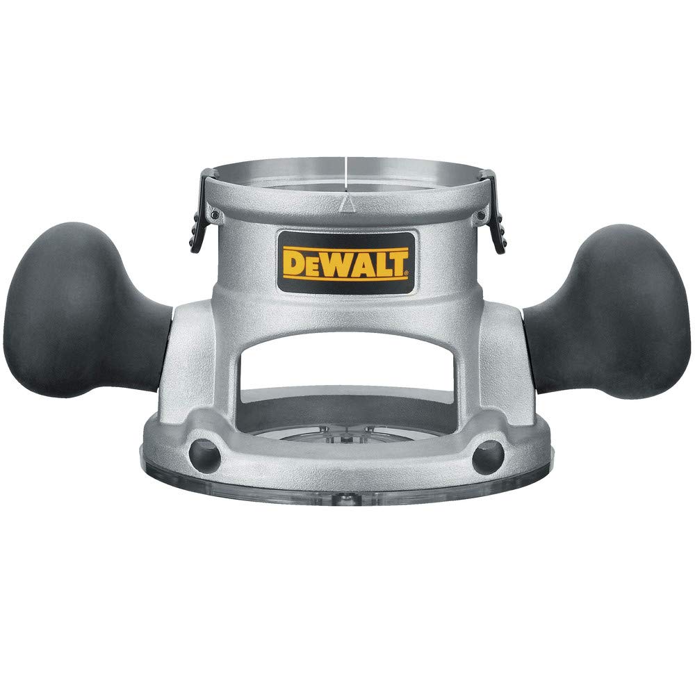 dewalt-dw618b3-2-1-4-hp-fixed-plunge-d-handle-router-kit image 3