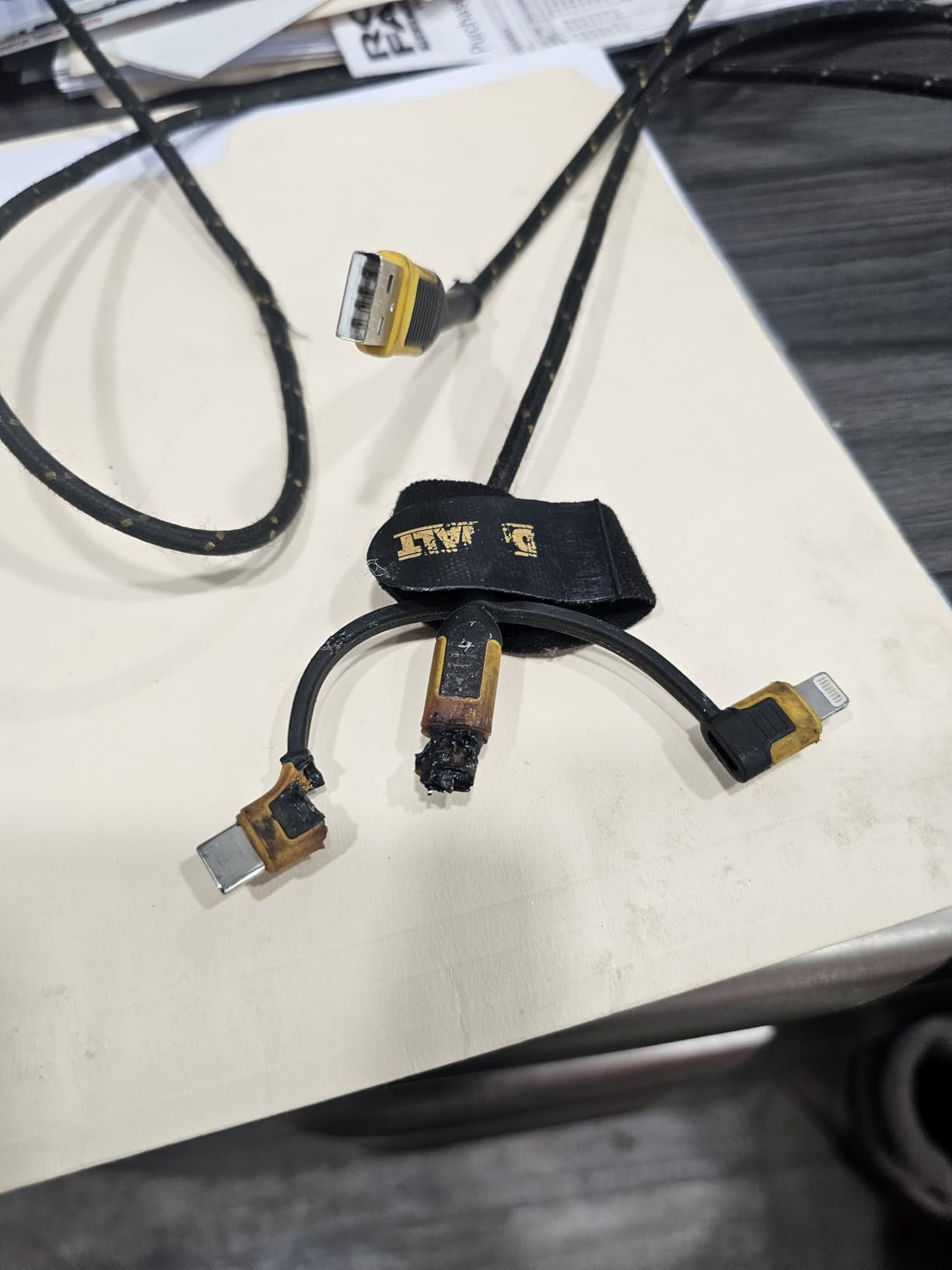 Best cable I've found