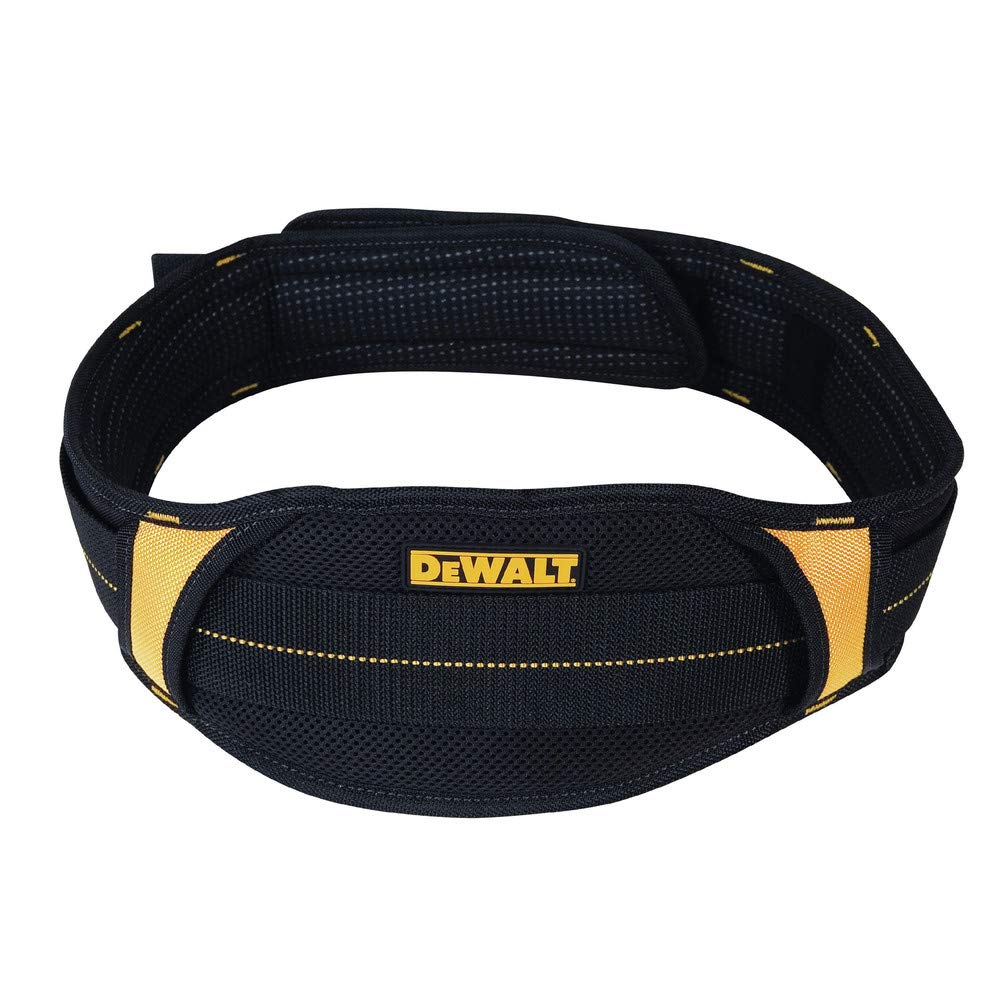dewalt-dg5125-5-inch-padded-heavy-duty-work-belt image 1