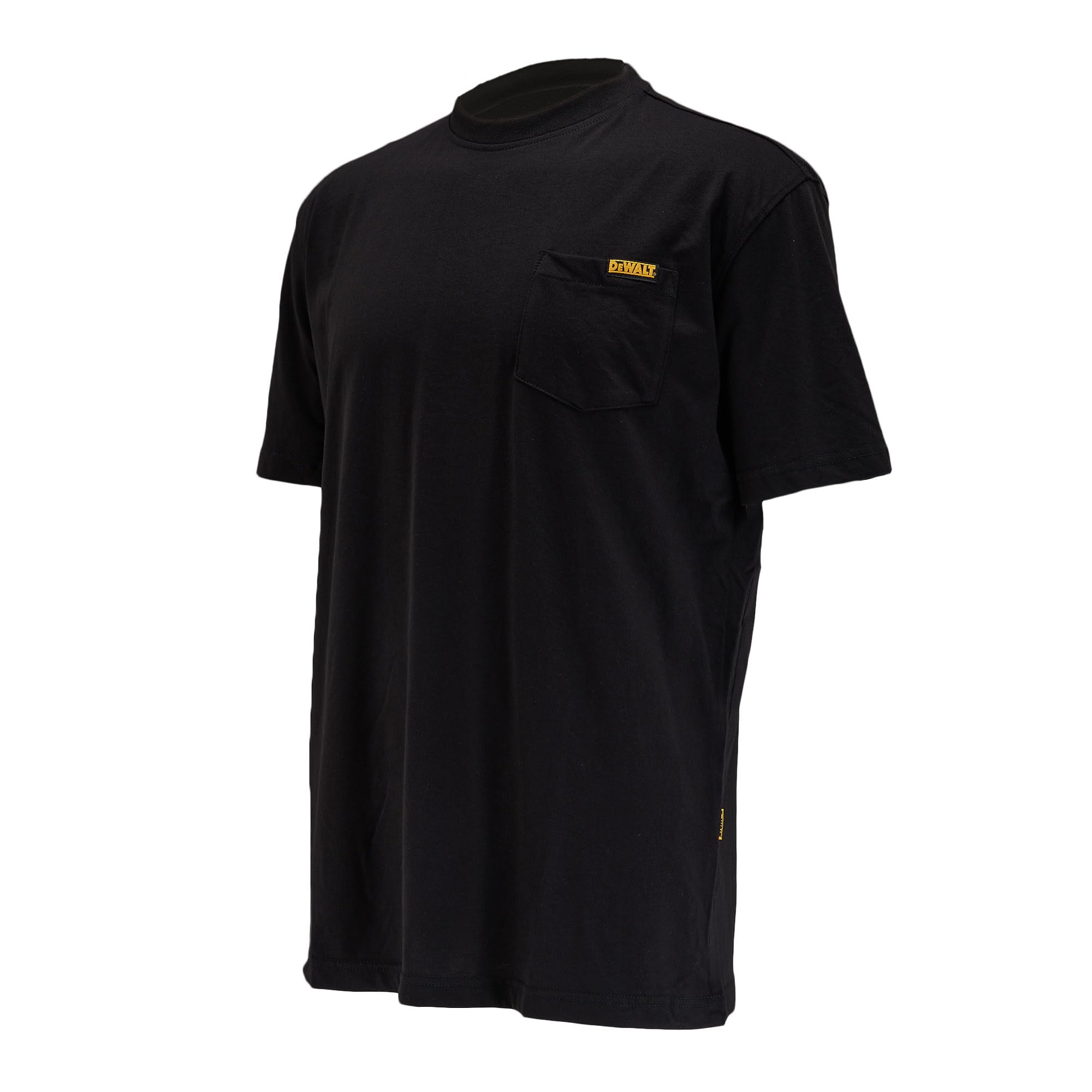 dewalt-men-s-heritage-pocket-t-shirt-60-cotton-40-polyester image 5