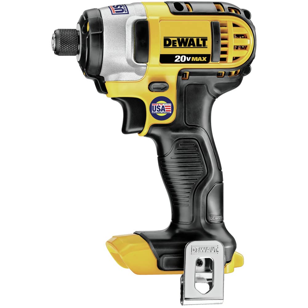 dewalt-20v-max-4-tool-cordless-combo-kit-dck466d2 image 2