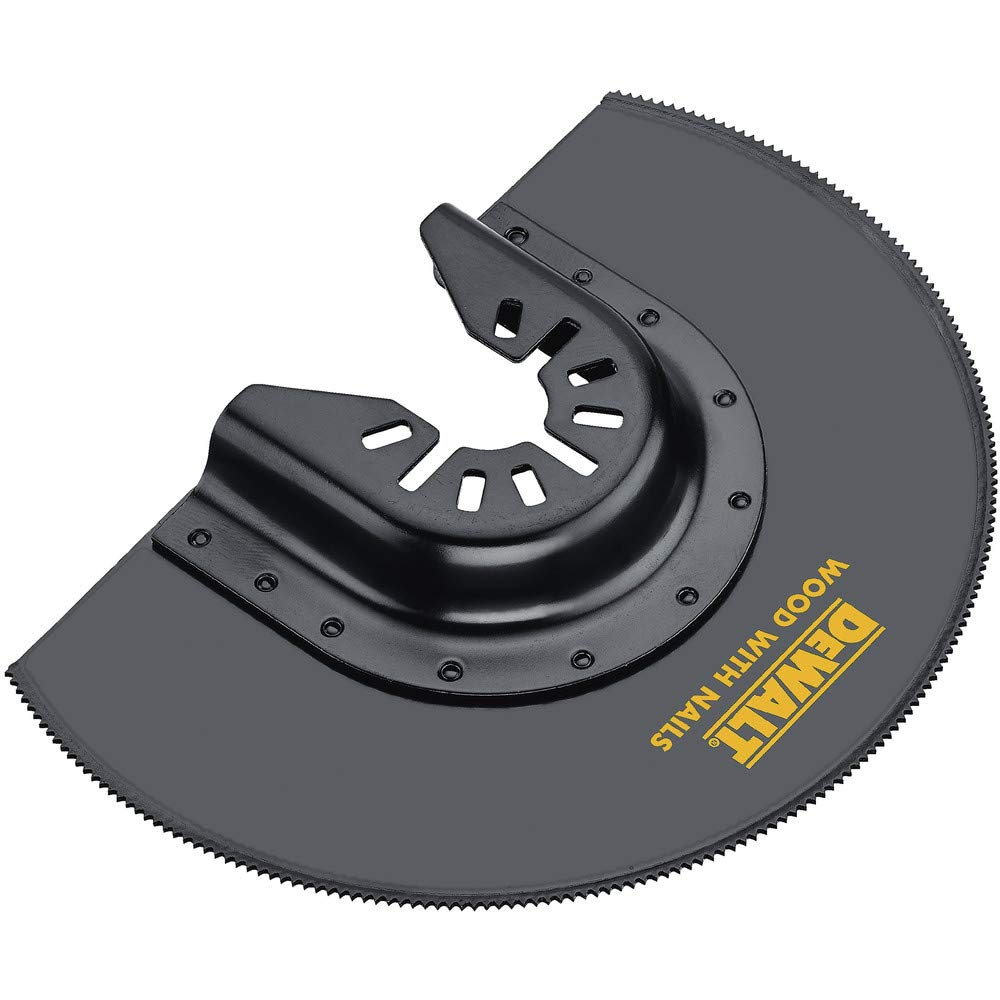 dewalt-dwa4212-oscillating-flush-cut-blade-bi-metal-universal-fit image 2