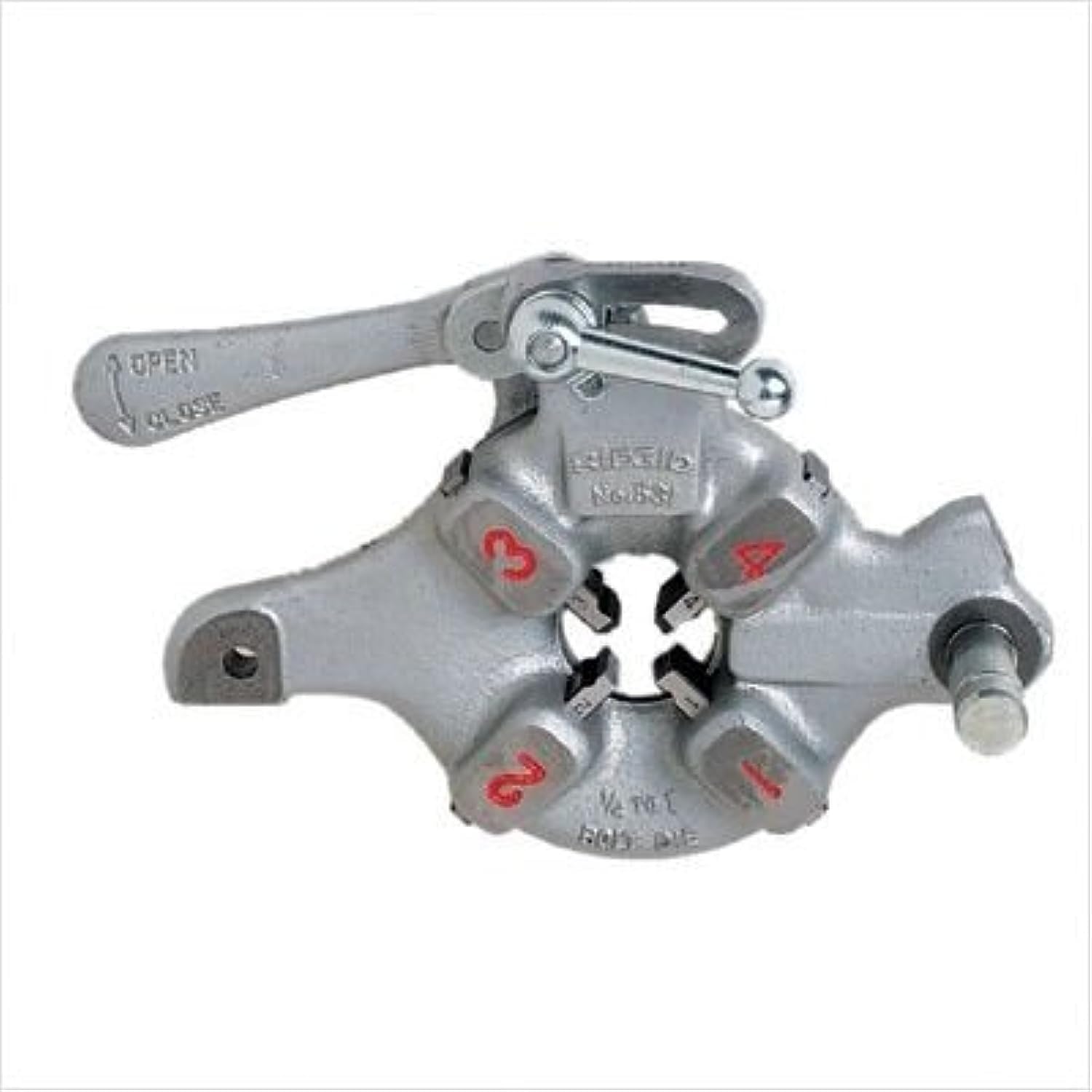 ridgid-26132-711-self-opening-universal-die-head-1-4-to-2-inch-npt-right-hand image 4
