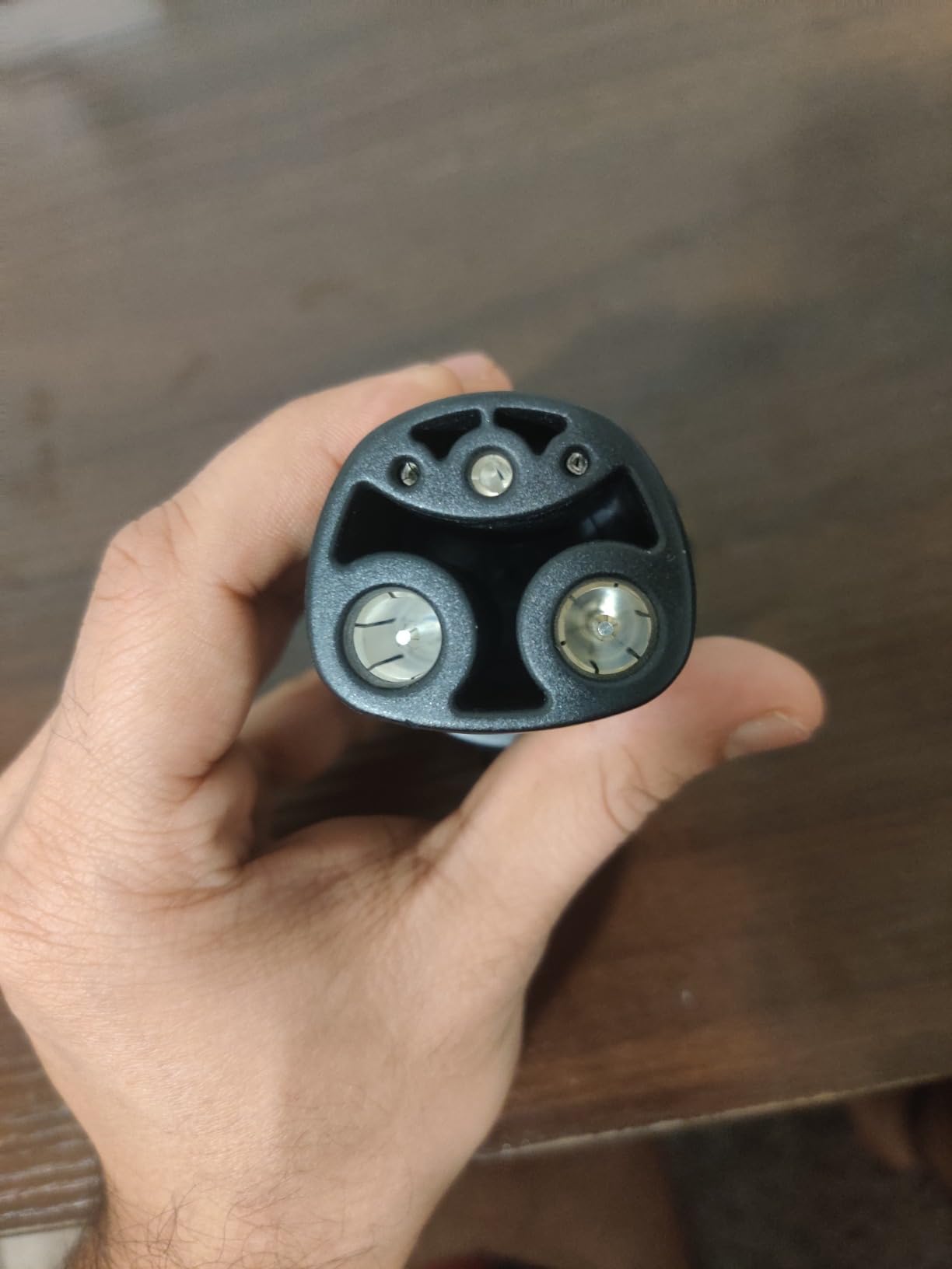 Solid build, no issues