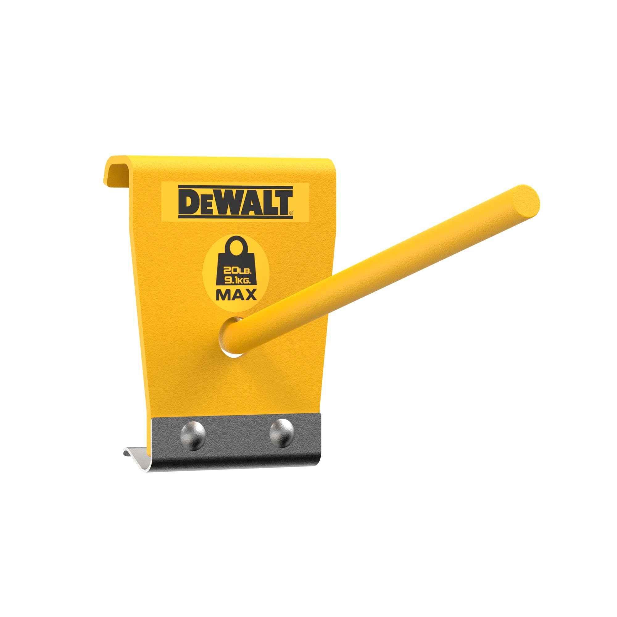 dewalt-dwst82817-8-piece-corded-power-tool-hook-set-for-workshop-storage-system image 5