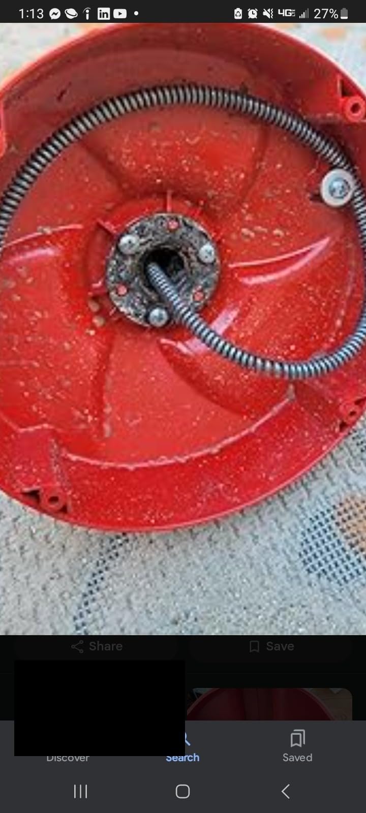 Well-made tool