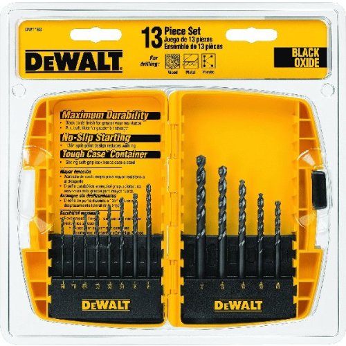 dewalt-dw1163-black-oxide-drill-bit-set-13-piece image 8