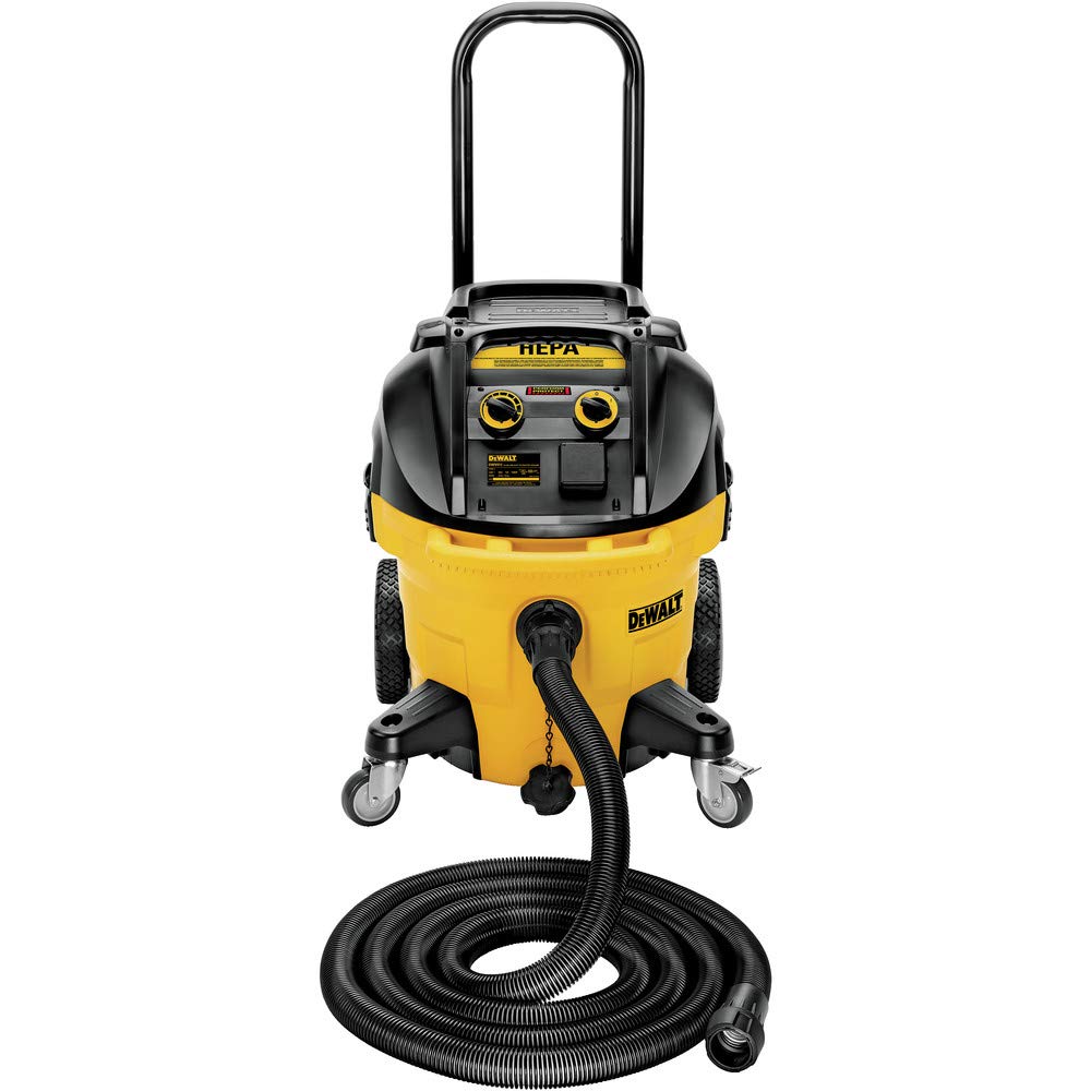 dewalt-dwv012-10-gallon-hepa-wet-dry-vacuum-dust-extractor image 2