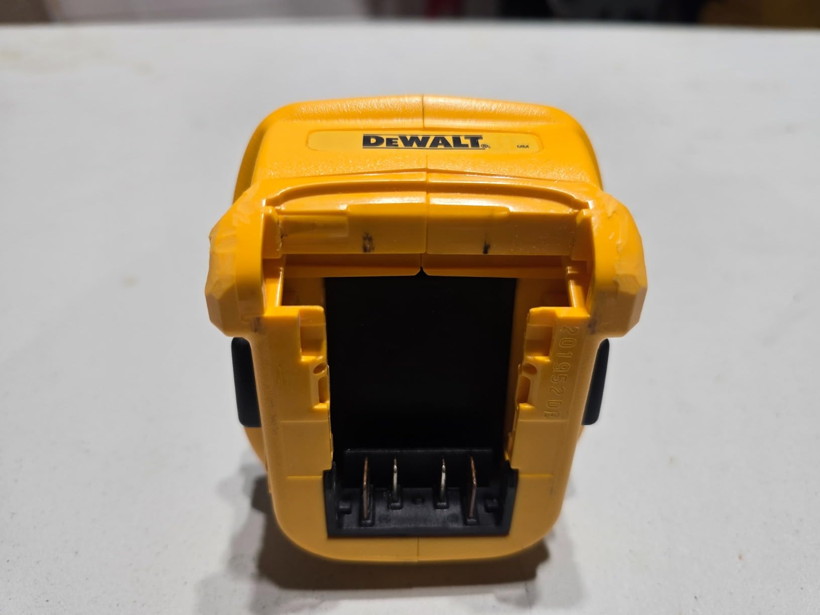 My son uses this