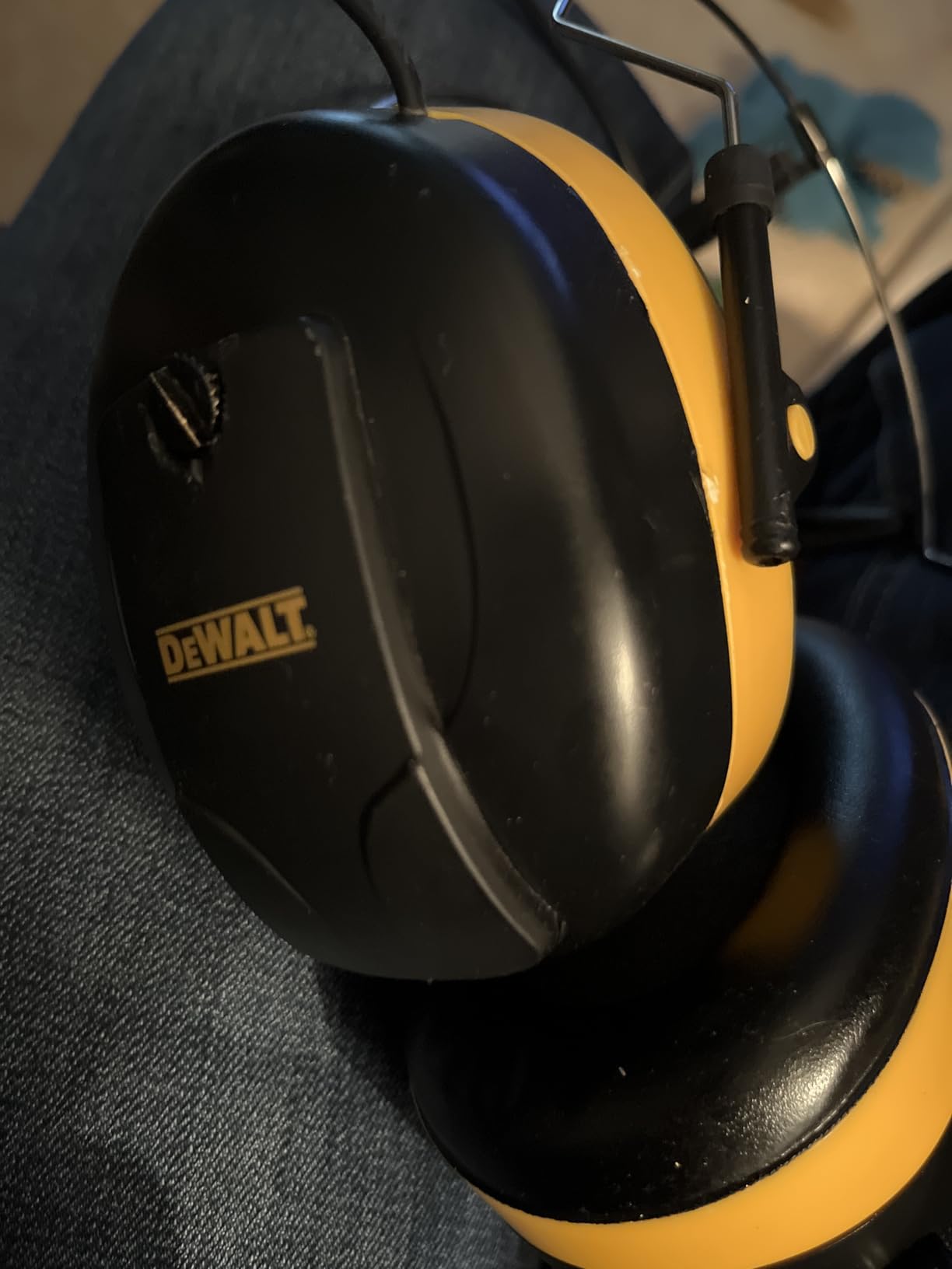 Great sound, good protection