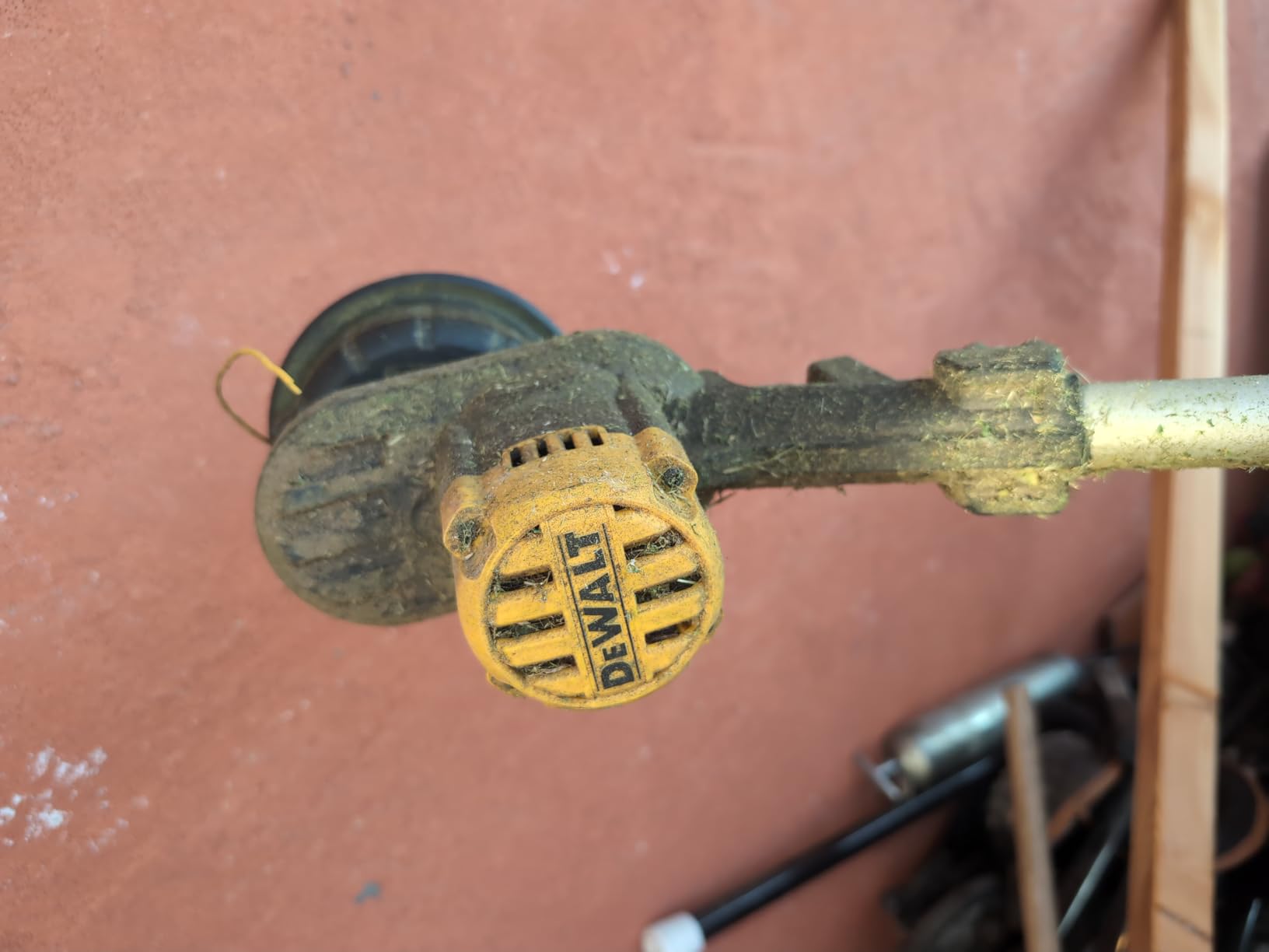 Works fine