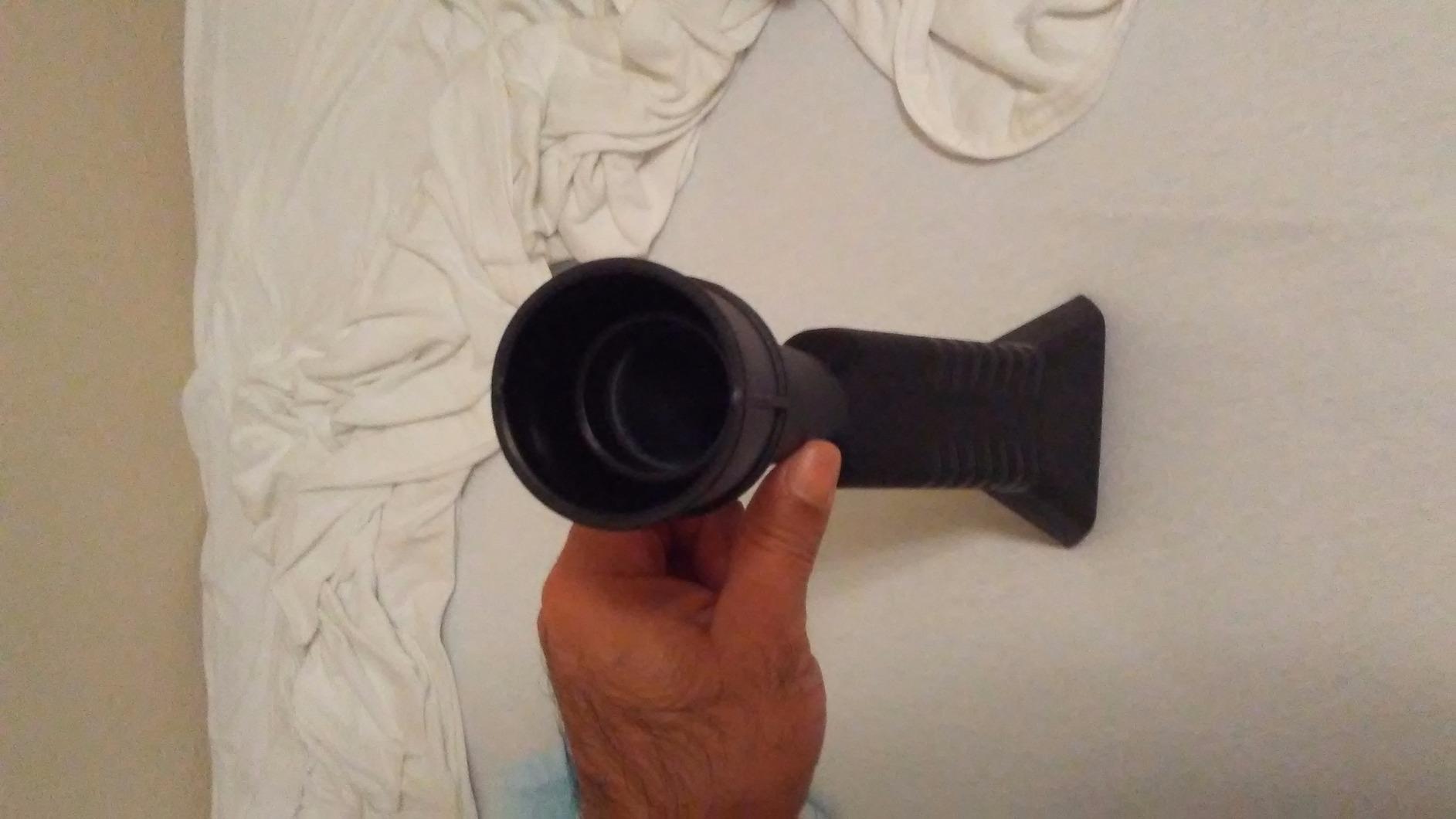 Detailing game changer