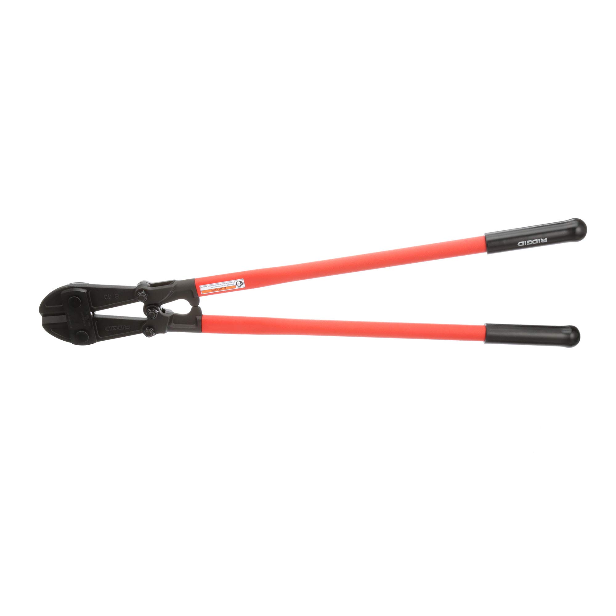 ridgid-14228-s30-heavy-duty-bolt-cutter-31-inch-with-alloy-steel-jaws image 3