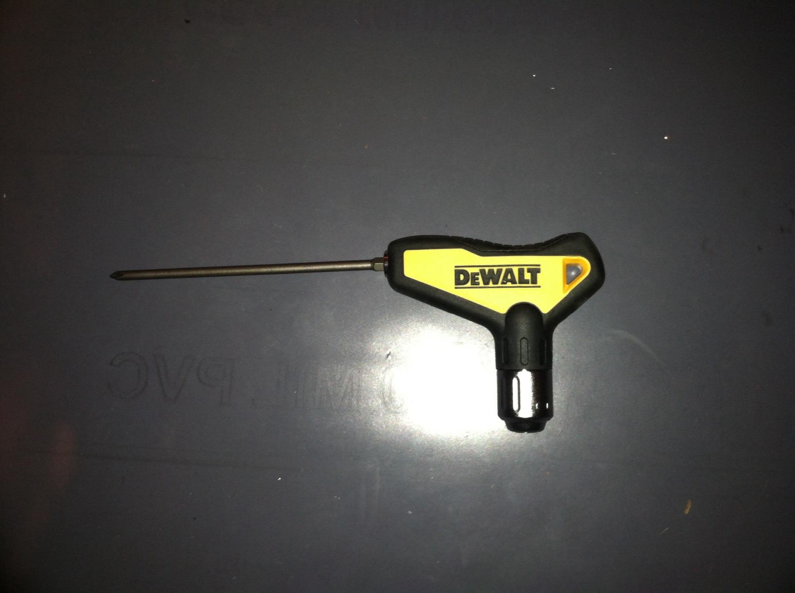 Super handy