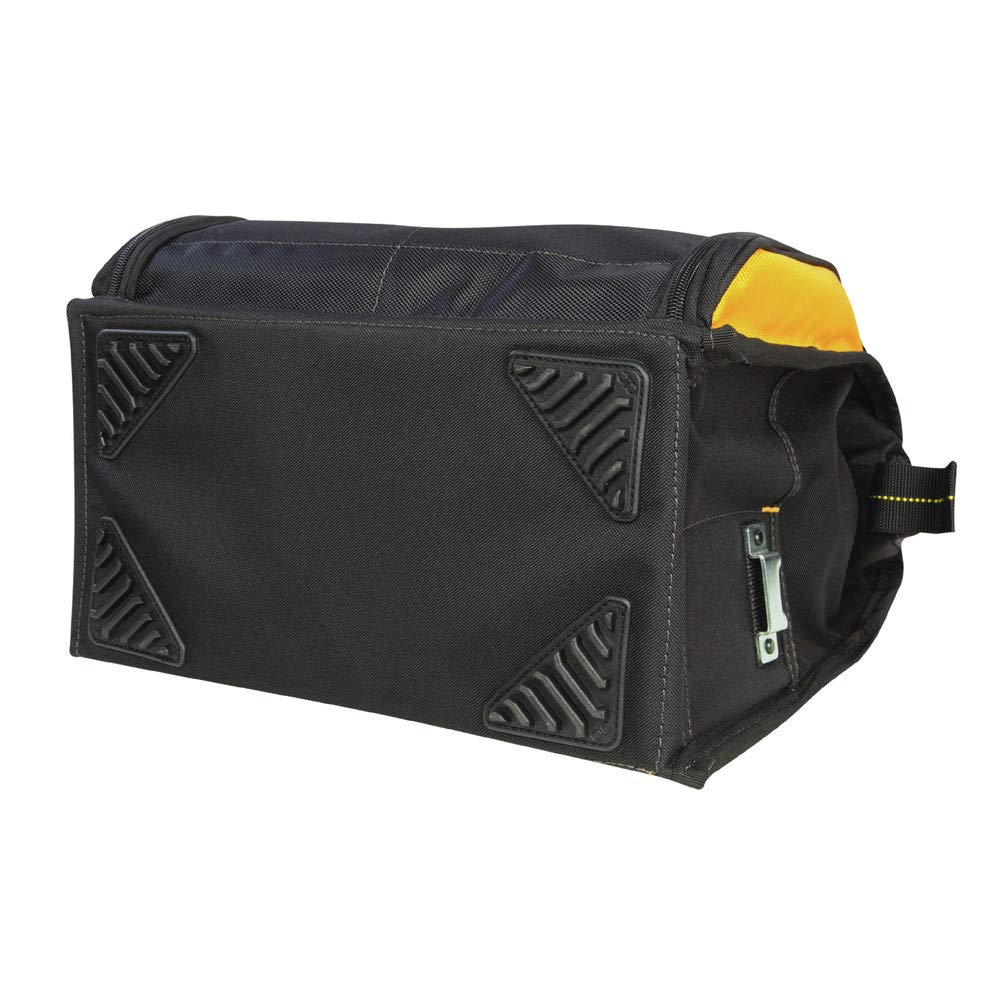 dewalt-dgl573-lighted-technician-s-tool-bag-41-pockets-with-led-light image 7