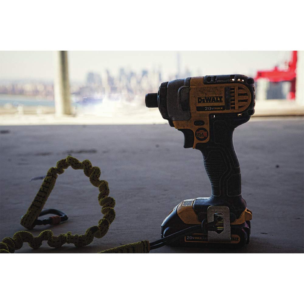 dewalt-20v-max-5-tool-cordless-combo-kit-dck590l2 image 5