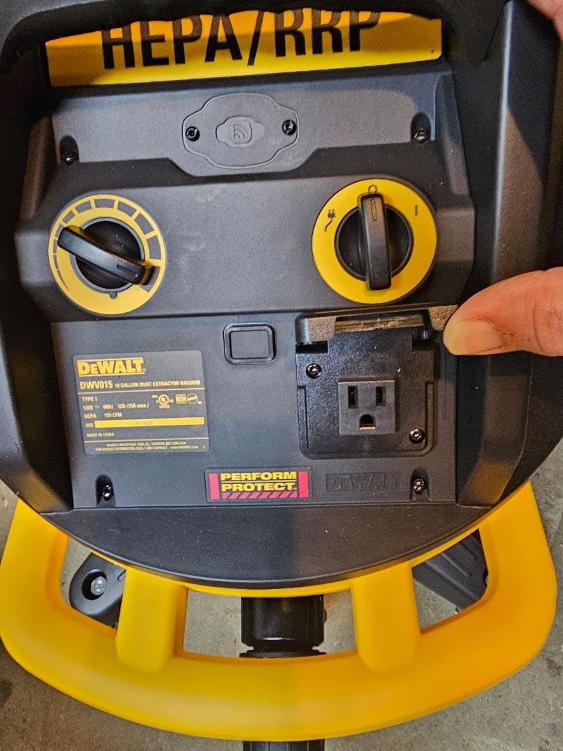 Great for drywall
