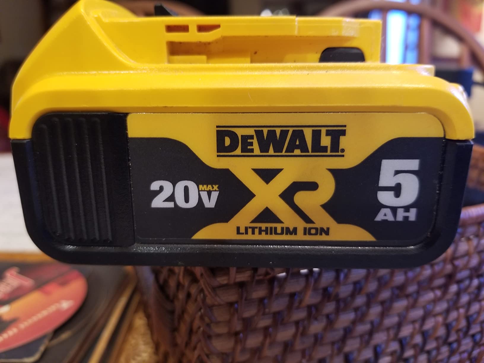 Great saw