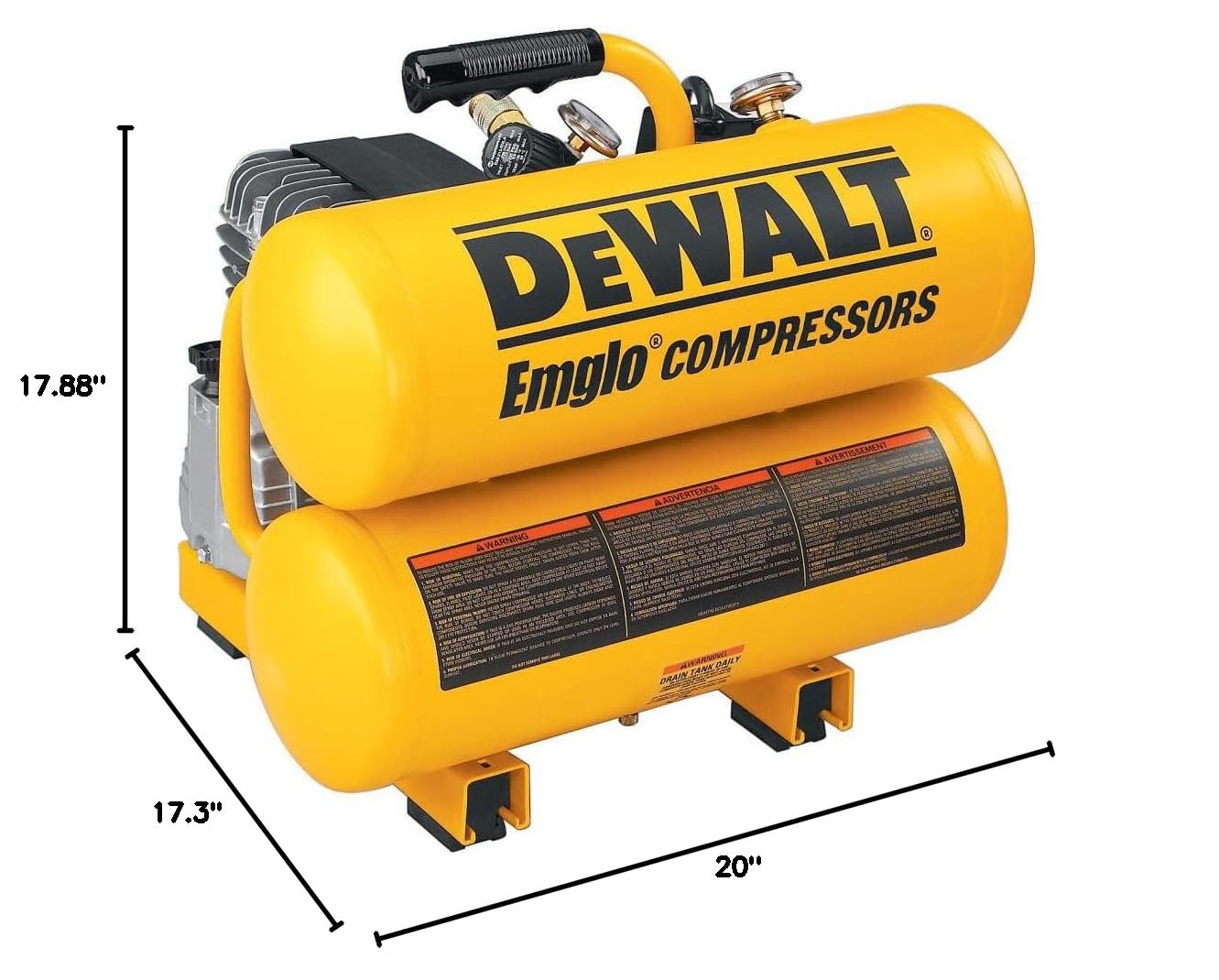 dewalt-d55151-twin-hot-dog-compressor-3-2-cfm-100-psi-120v image 4