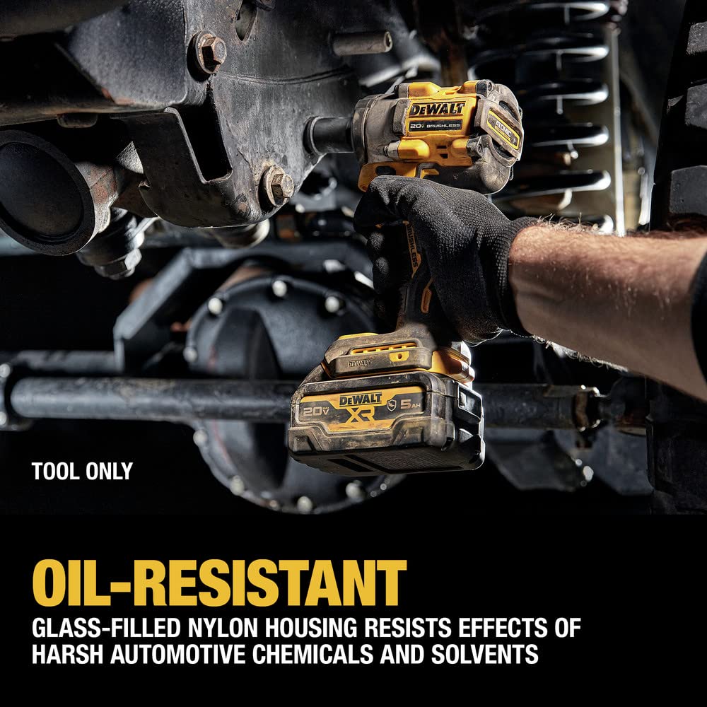 dewalt-atomic-20v-max-1-2-in-cordless-impact-wrench-with-hog-ring-anvil-tool-onl image 8