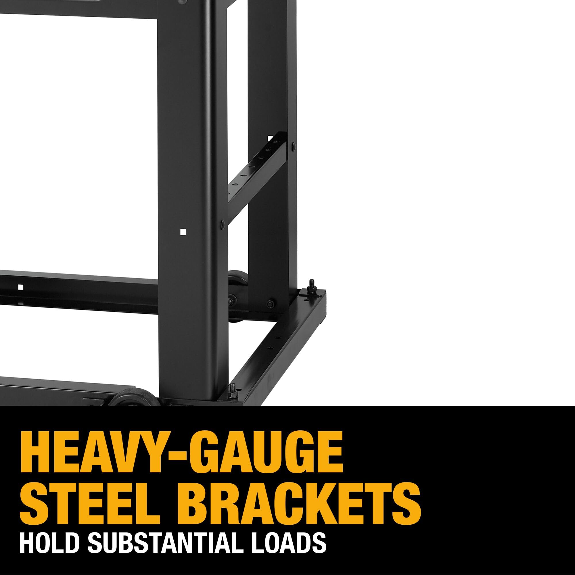 dewalt-dw7350-planer-stand-with-integrated-mobile-base-24-x-22-x-30 image 5